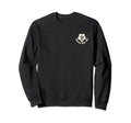 My Soccer Mom Era Funny 2 Sides Sweatshirt - Minimalist Print for Adults