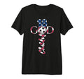 Jesus 18 Years Child God Soccer 18Th T-Shirt - Streetwear Style for Adults