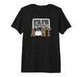 Ice Hockey Goalie Aunt Hockey Keeper Aunt T-Shirt - Unique Graphic Unisex