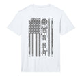 Water Polo Team Aquatic Sport Usa Gift T-Shirt - Novelty Apparel Men Women