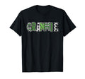 Soccer Grammie Birthday Party T-Shirt - Casual Everyday Wear for Adults