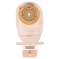Assura® Flat 1-Piece Opaque Colostomy Pouch, Trim-to-Fit 10 – 75 mm Stomas 15870