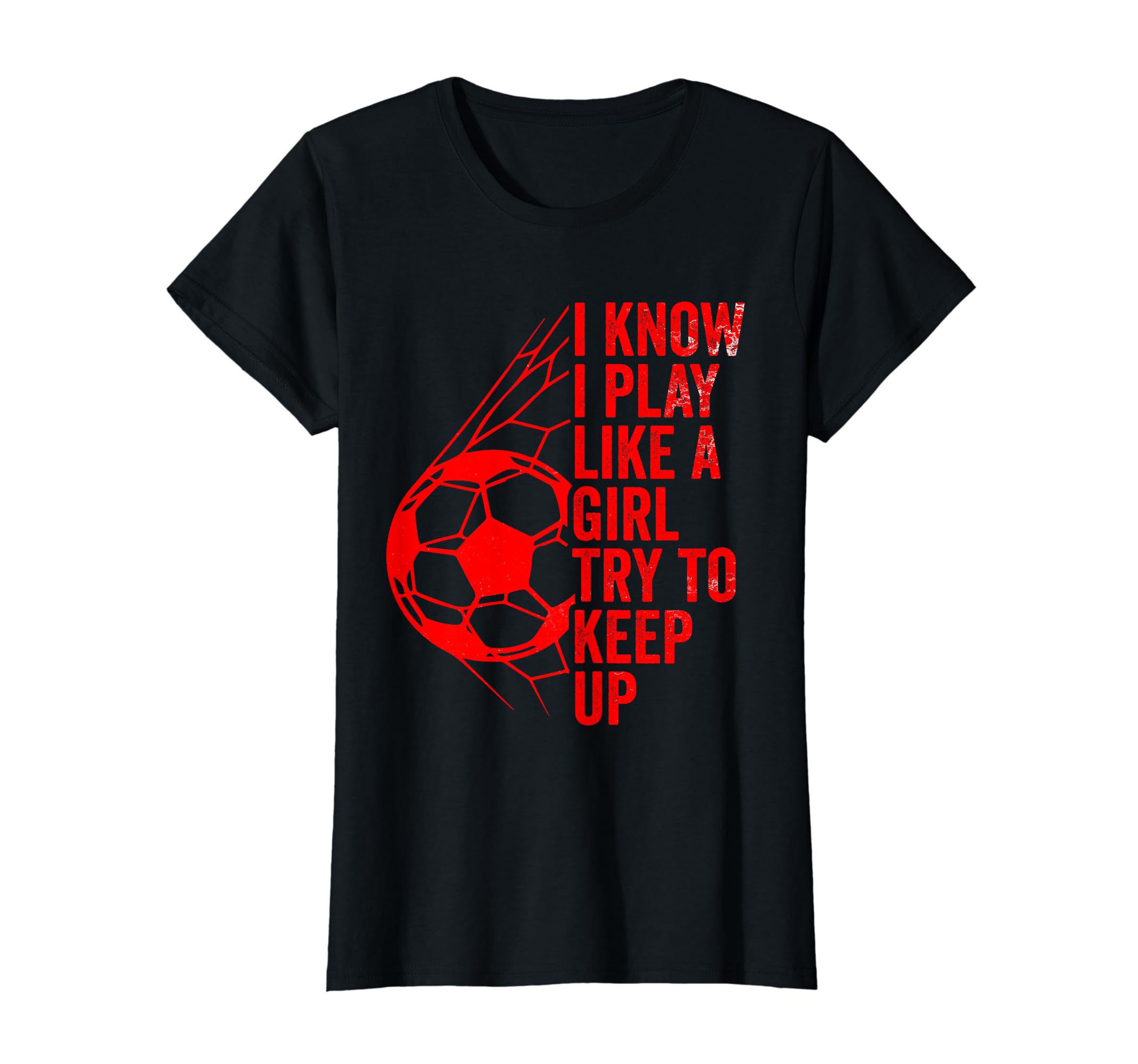 Sport Athlete Games Coach Soccer Fun T-Shirt - Fun Novelty Design Unisex