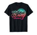 Volleyball Vibes Game Day Volley Lover T-Shirt - Graphic Print Men Women