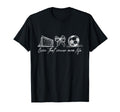 Livin That Soccer Mom Life Mothers Day T-Shirt - Graphic Print for Adults