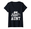Soccer Player Family Matching Outfit Hoodie - Aesthetic Graphic Unisex