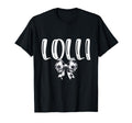 Matching Family Sports Spirit Tees Sweatshirt - Trendy Graphic Men Women