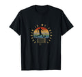 Soccer Is My Therapy Funny Soccer T-Shirt - Fun Novelty Design Men Women