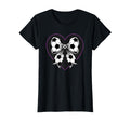 Soccer Coquette Bow Football Soccer Sports T-Shirt - Unique Graphic Unisex