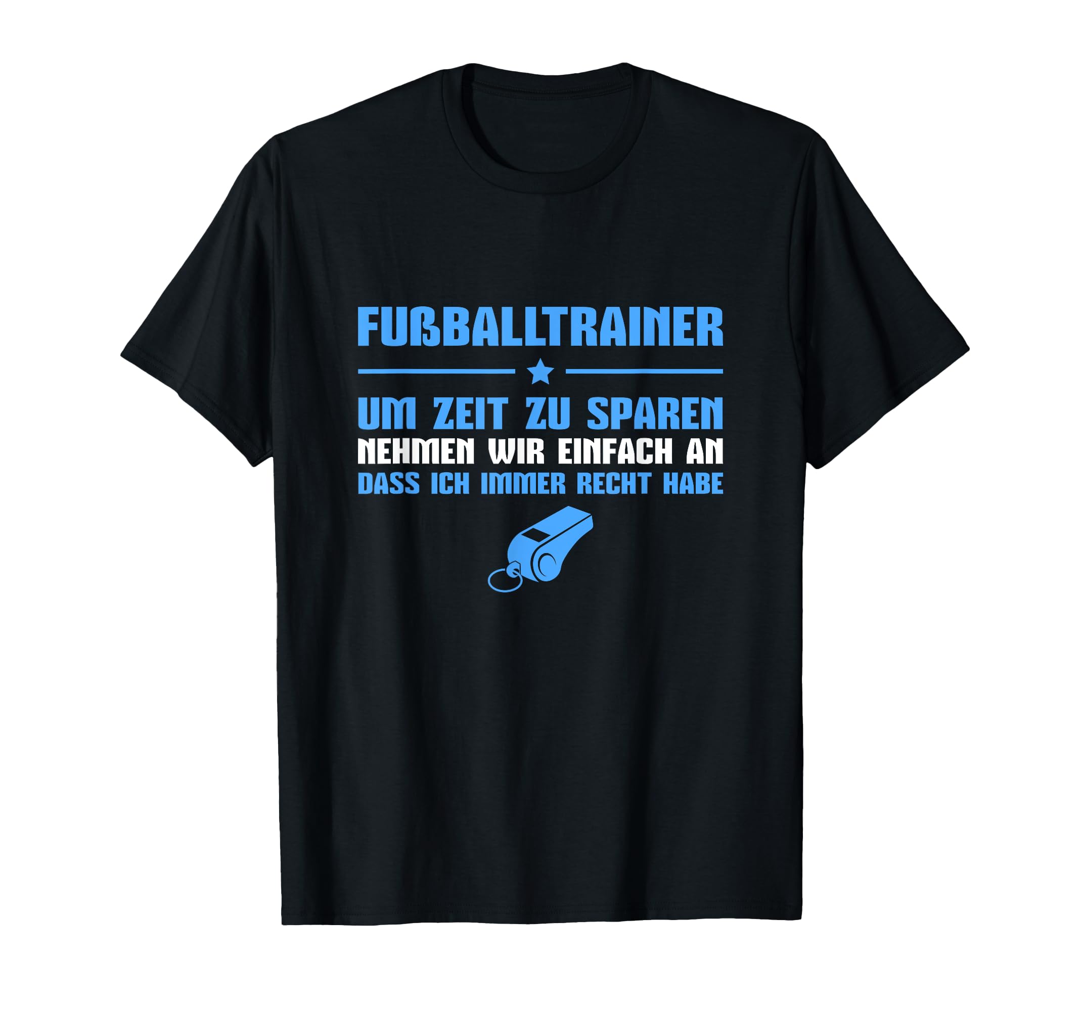 Mens Trainer Sports Club Goalkeeper Trainer T-Shirt - Graphic Print Unisex