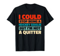 Hockey Goalkeeper Ice Hockey Goalie T-Shirt - Aesthetic Graphic Men Women