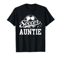 Soccer Player Family Matching Outfit T-Shirt - Streetwear Style for Adults