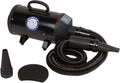 Flying Pig Digital-Control Professional Pet Grooming Dryer (Model: Flying One Plus)
