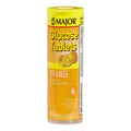 Rugby® Glucose Supplement, Orange Flavor 80681010000