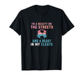 Soccer Player Products Team Cleats T-Shirt - Casual Everyday Wear Unisex