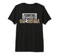 Soccer Goalie Grandma Soccer Keeper T-Shirt - Graphic Print for Adults