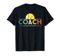 Softball Coach Gifts Funny Ball T-Shirt - Fun Novelty Design for Adults