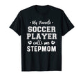 Soccer Lover Gifts Goalkeeper Fu T-Shirt - Aesthetic Graphic for Adults