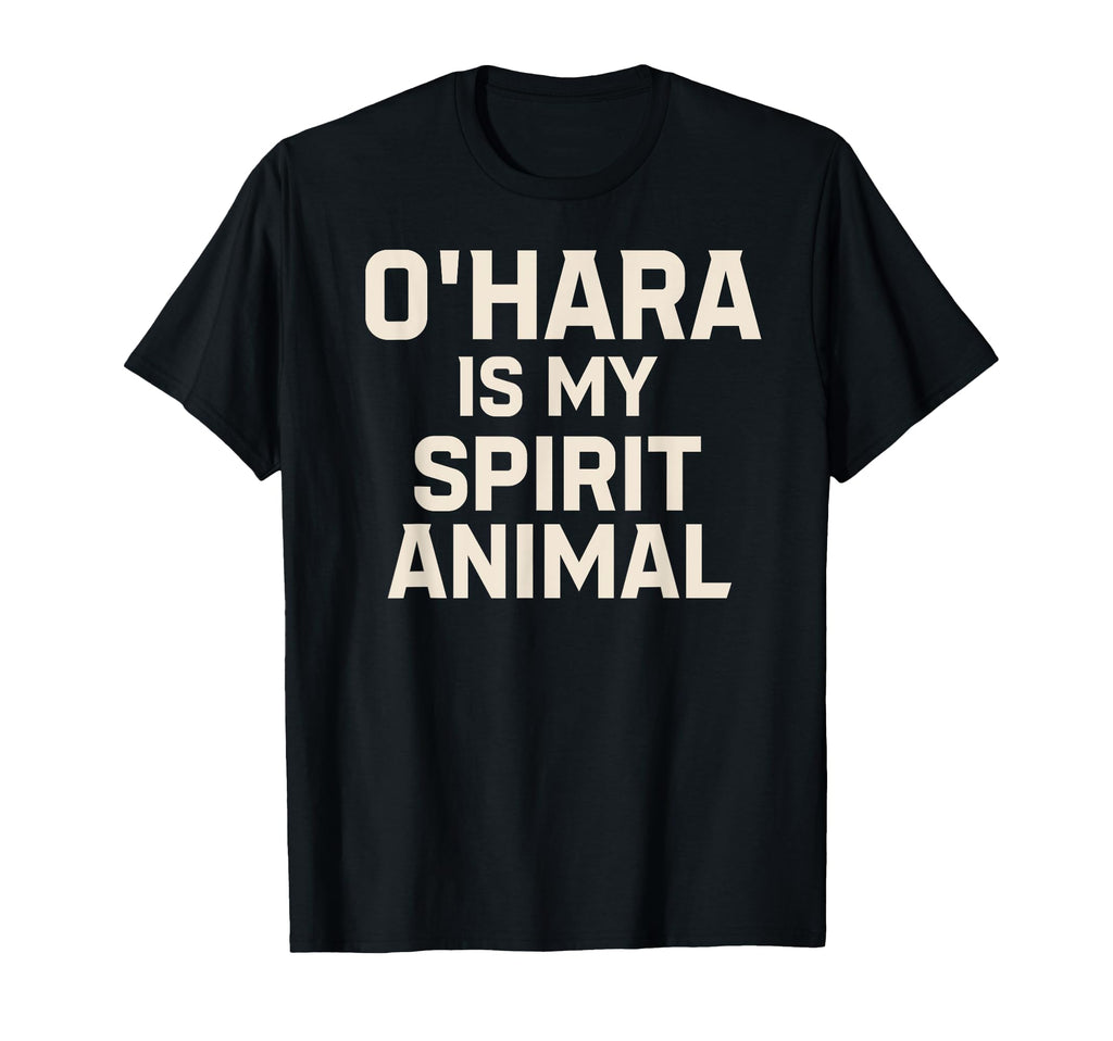 Ohara Jersey And Company Us Team T-Shirt - Streetwear Style Men Women
