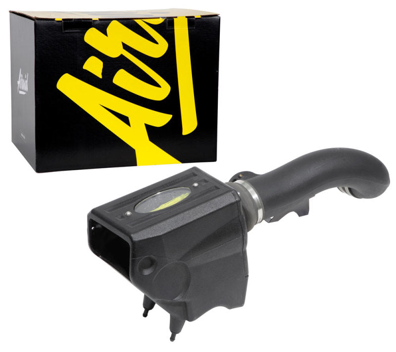 Airaid 18-20 Jeep Wrangler JL 2.0L L4 Performance Air Intake System 315-361