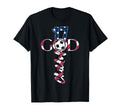 Jesus 17 Years Child God Soccer 17Th T-Shirt - Minimalist Print Men Women