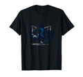 Soccer Is Life Womens Passion T-Shirt - Casual Everyday Wear Unisex