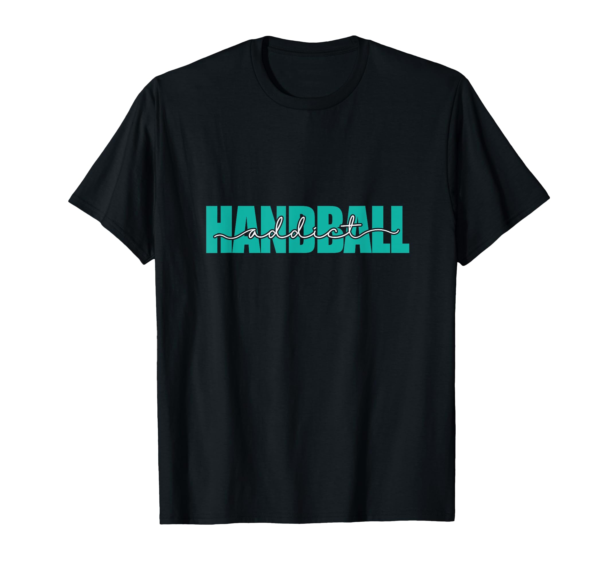 Handball Sports Team Team Goalkeeper Sweatshirt - Unique Graphic Unisex
