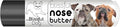 The Blissful Dog Olde English Bulldogge Unscented Nose Butter - Dog Nose Butter, 0.15 Ounce