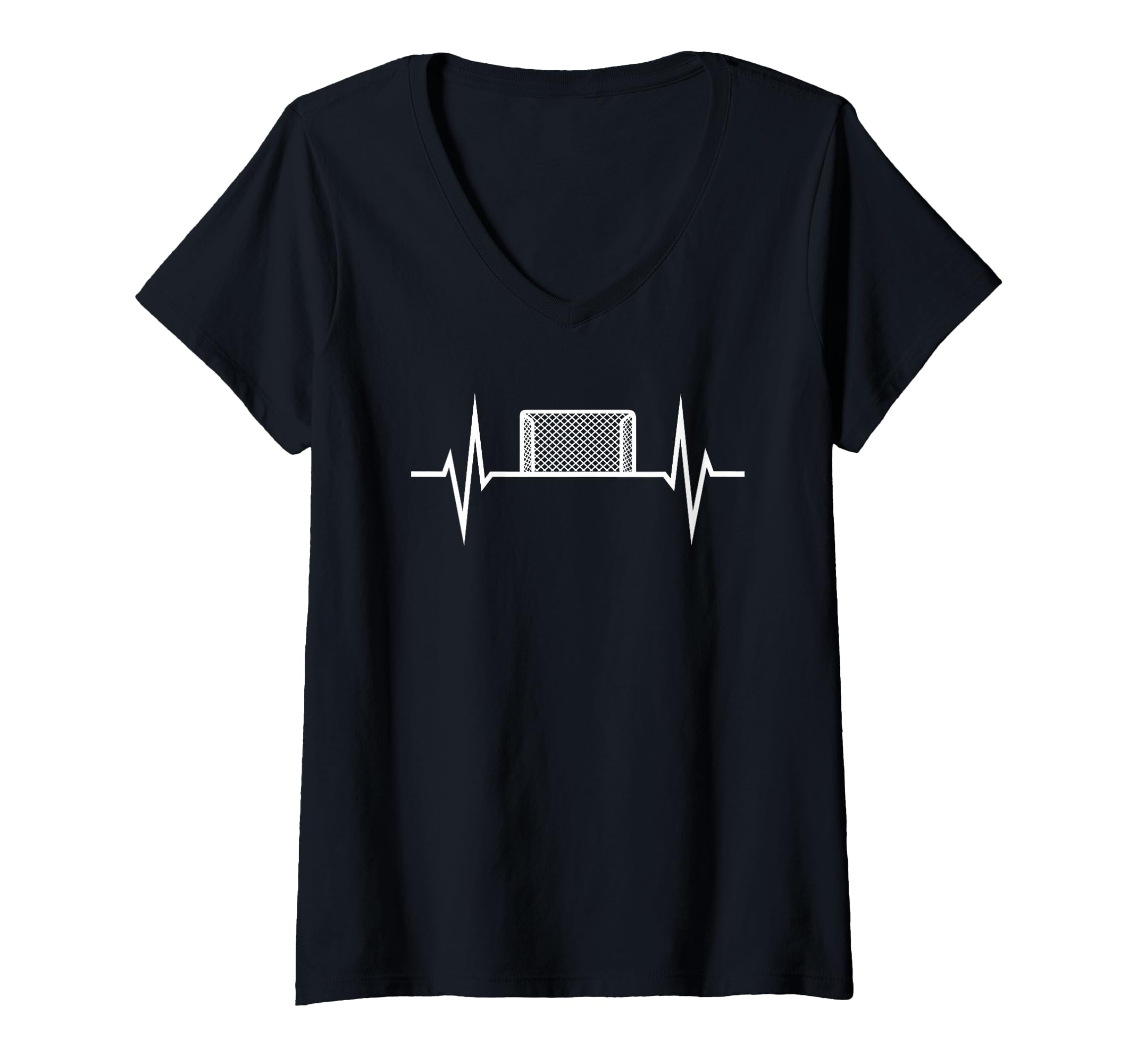 Funny Goalkeeper Shirts Soccer Goalie Gifts T-Shirt - Trendy Graphic Unisex