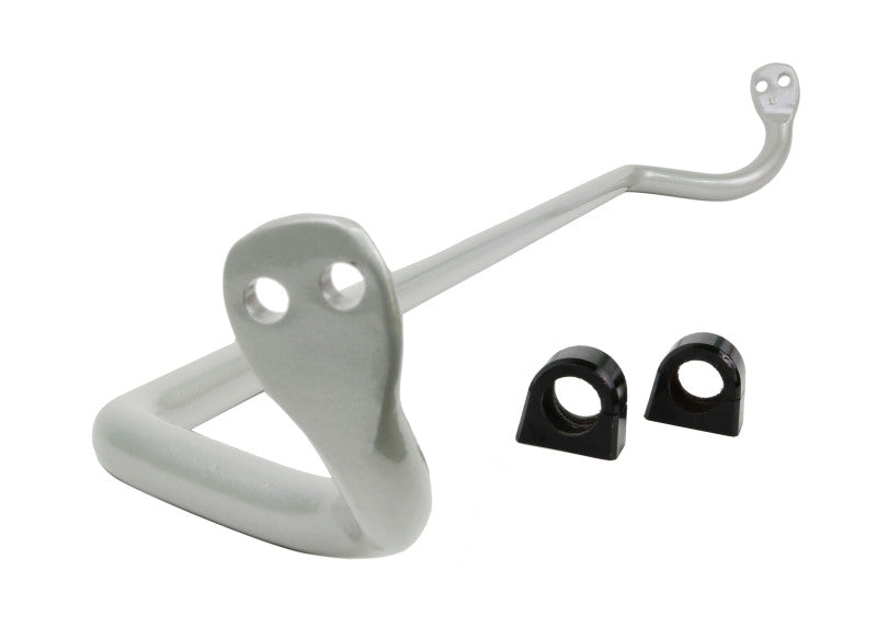 Whiteline Front Sway Bar 22mm Heavy Duty Blade Adjustable Subaru Impreza 93-00