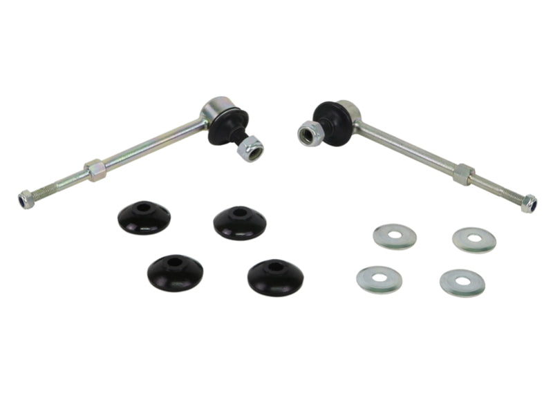 Whiteline 2006+ Toyota FJ Cruiser GSJ15 Rear Sway Bar Link Assembly W23440