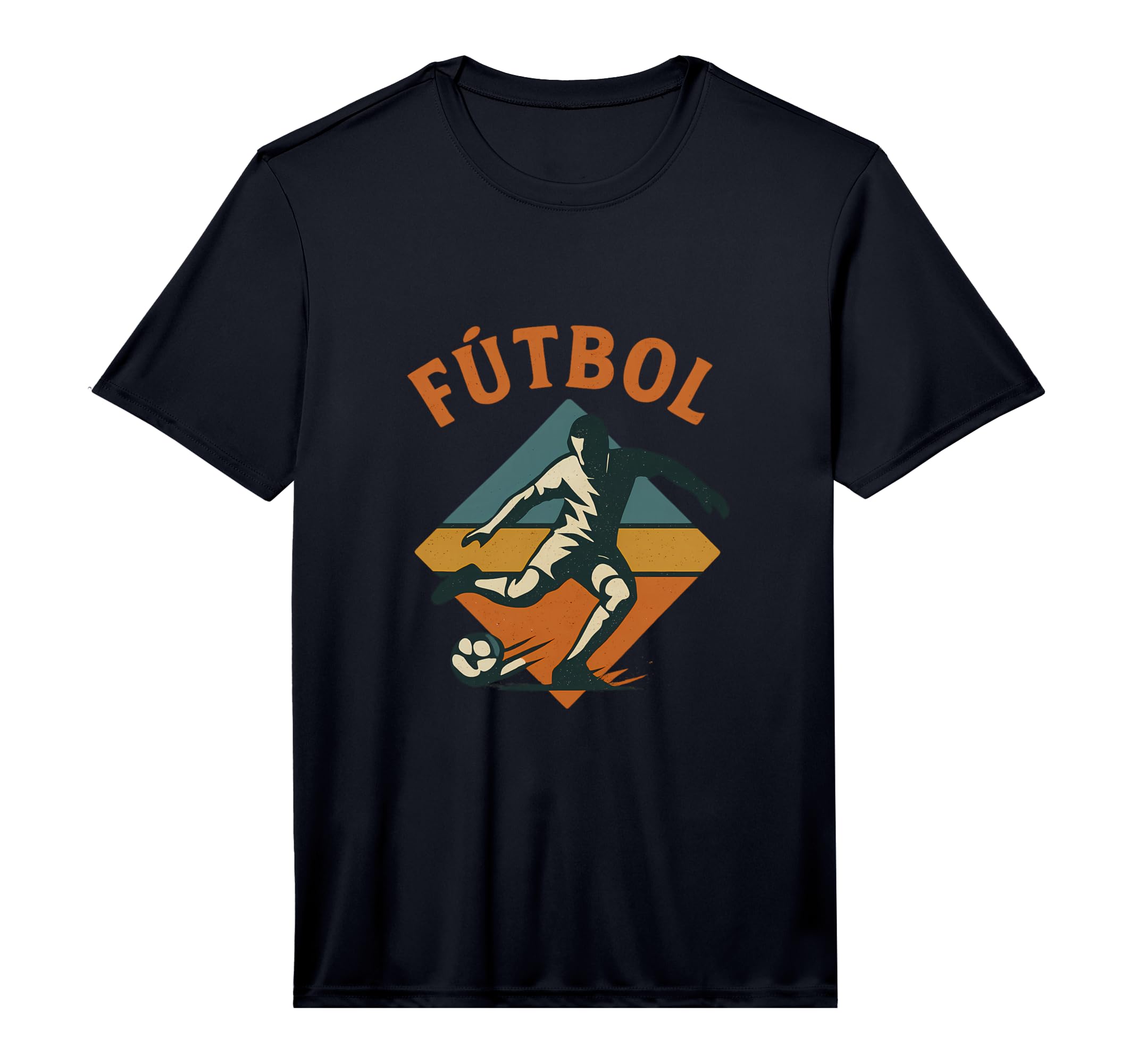 F Tbol Enthusiasts Performance T-Shirt - Unique Graphic Men Women