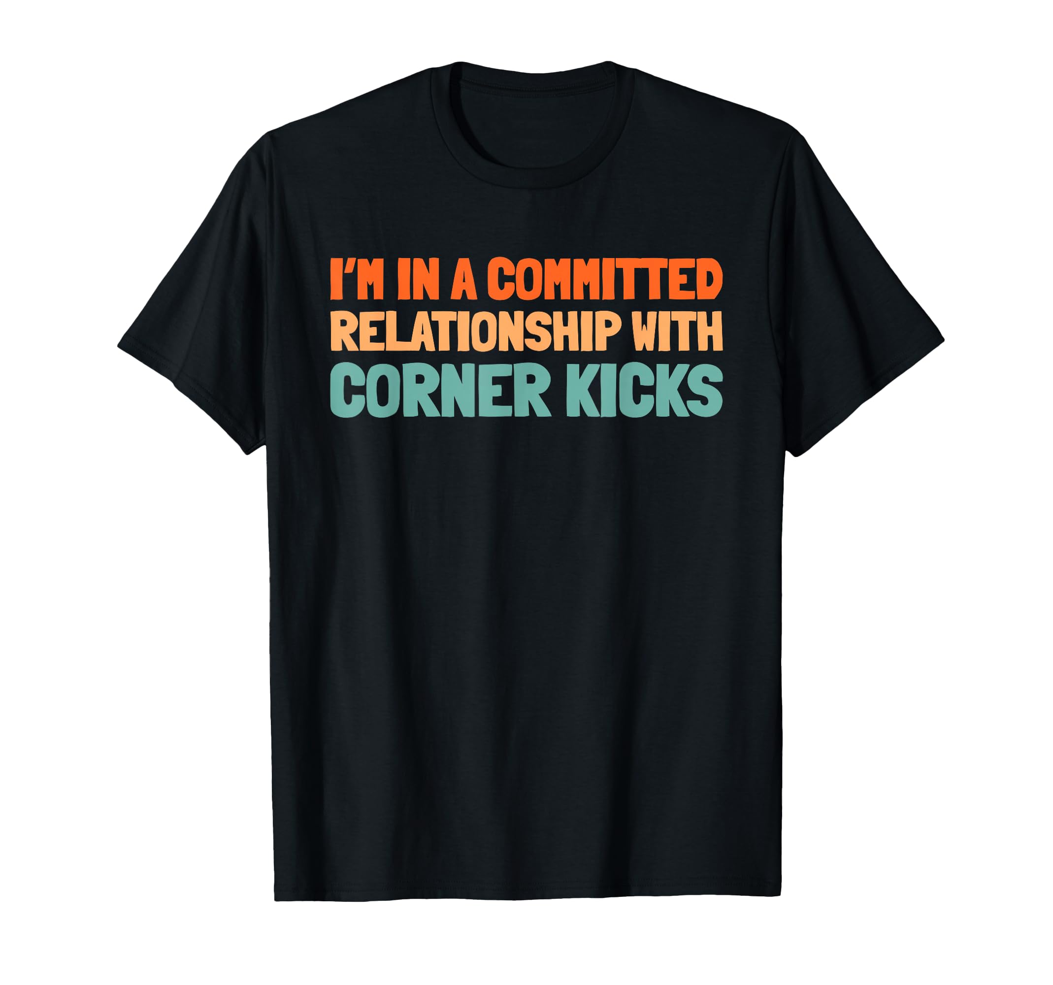Soccer Sports Team Player Soccer T-Shirt - Streetwear Style Unisex