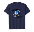 Kicking Grass And Taking Names Soccer T-Shirt - Graphic Print for Adults