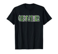 Soccer Daddy Godfather Birthday Party T-Shirt - Unique Graphic Men Women
