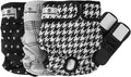 Pet Parents® Washable Dog Diapers (3pack) + Extendrs® of Durable Doggie Diapers, Premium Dog Diapers Female (Small, Luxe)