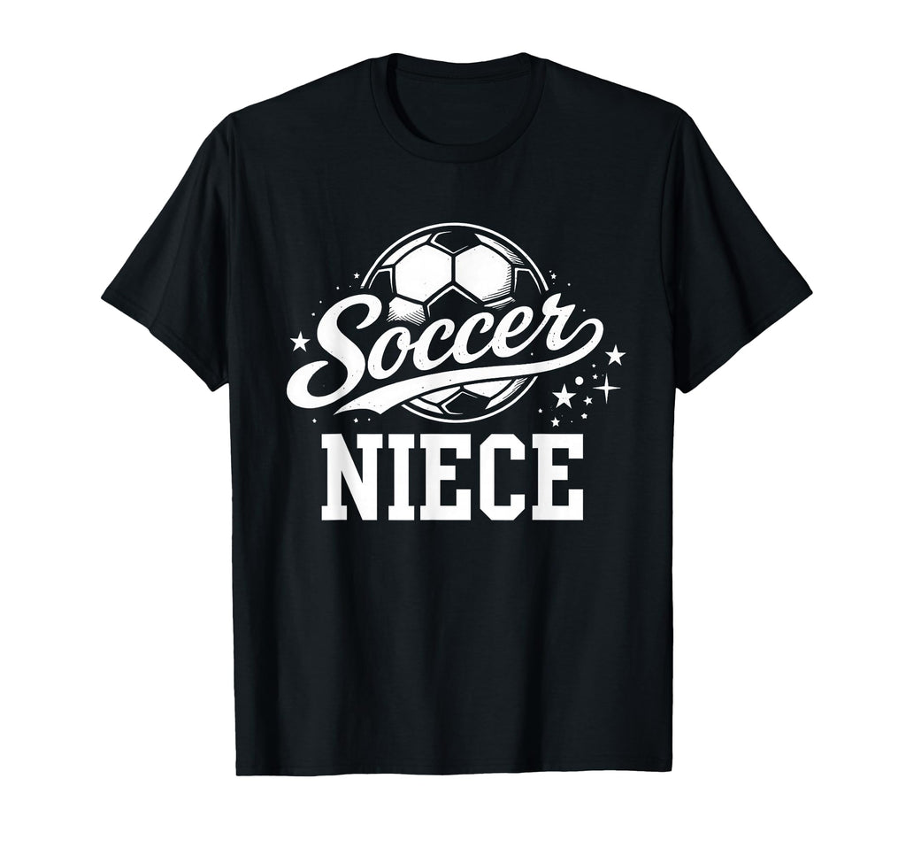 Soccer Player Family Matching Outfit Sweatshirt - Graphic Print Unisex