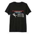 Soccer What Soccer Players Need T-Shirt - Fun Novelty Design for Adults
