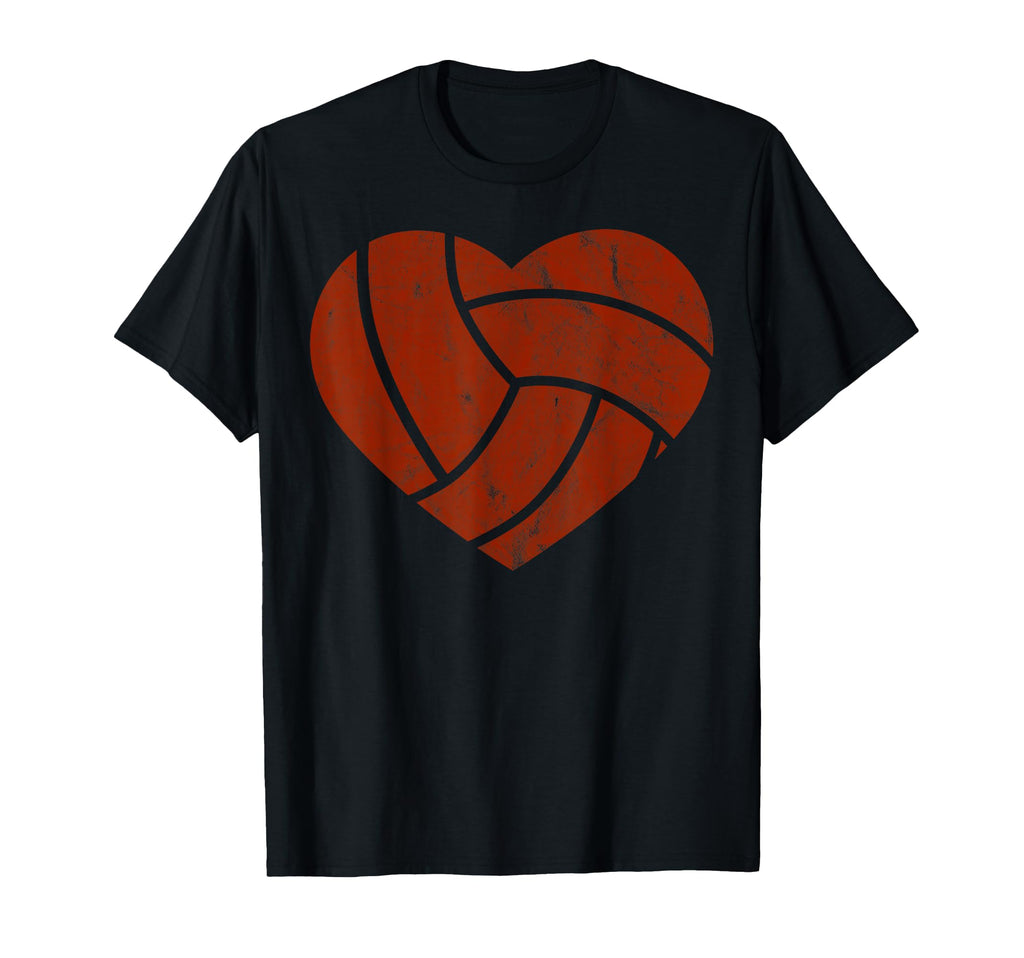 Funny Sport Lover Outfits Game Volleyball T-Shirt - Trendy Graphic Unisex