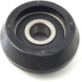 Right Seat Roller 0K51-01034-0001 Works W Cybex Recumbent Bike