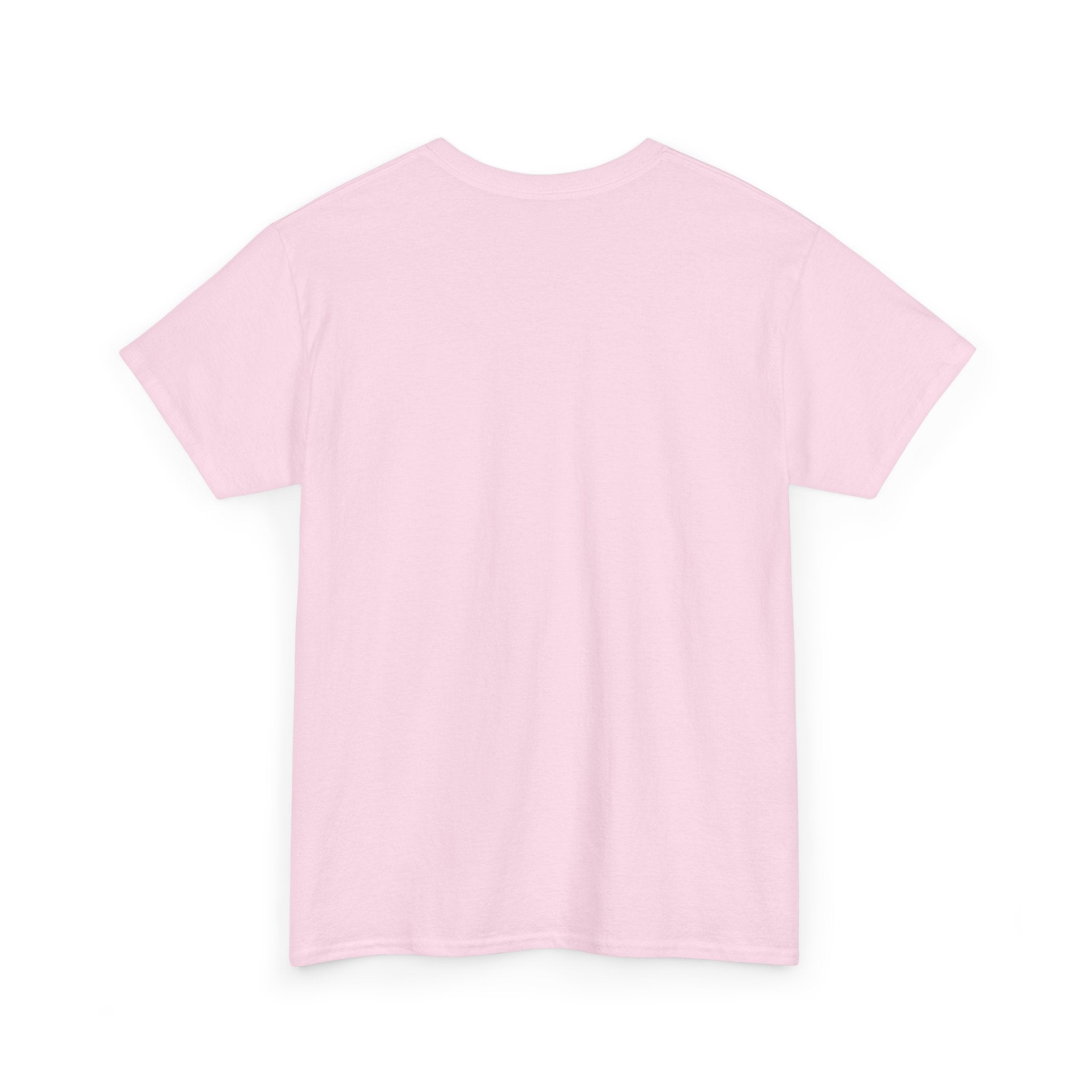 "I Miss America" Heart Unisex Heavy Cotton Tee
