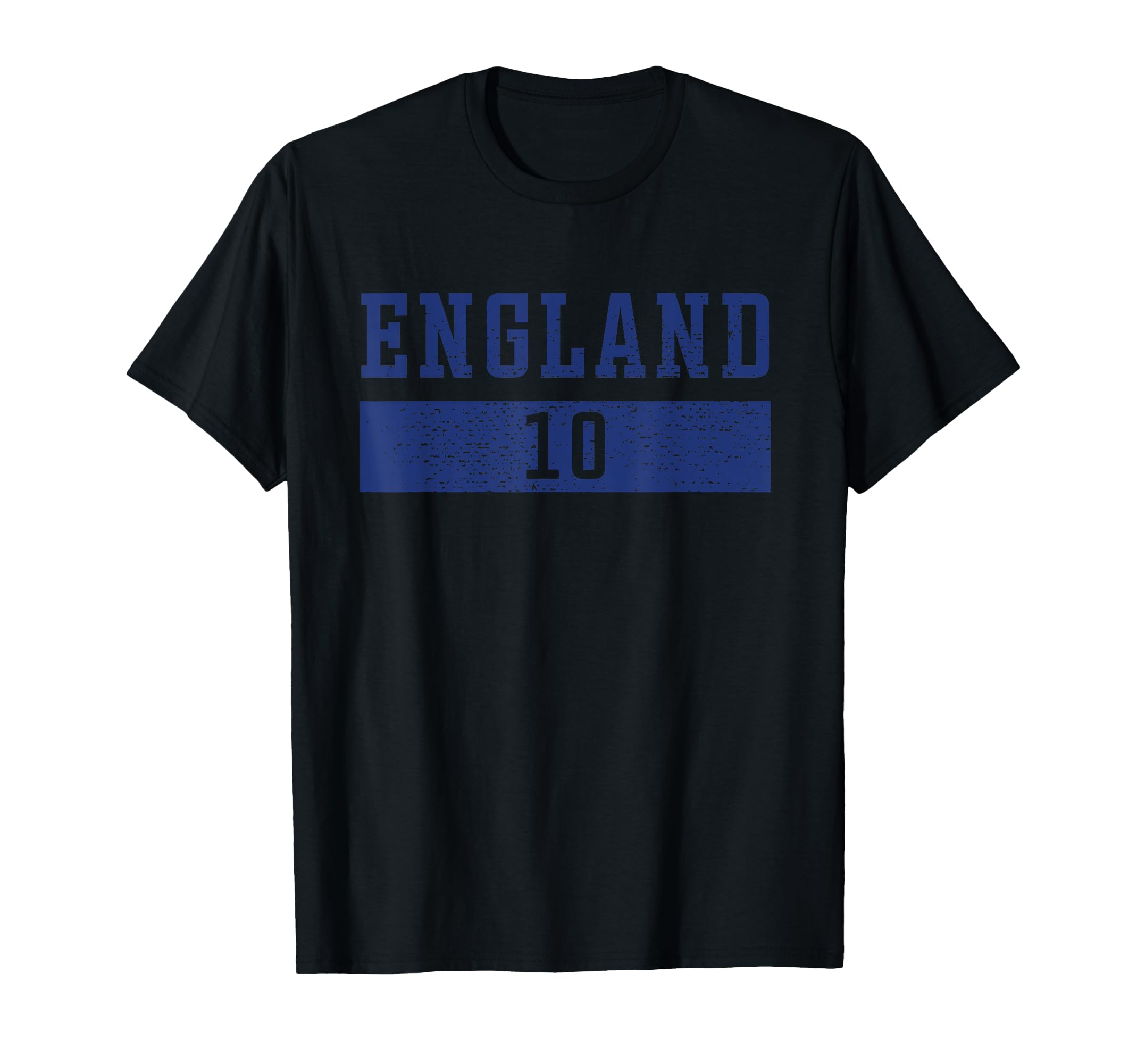 England Football Soccer T-Shirt - Unique Graphic for Adults