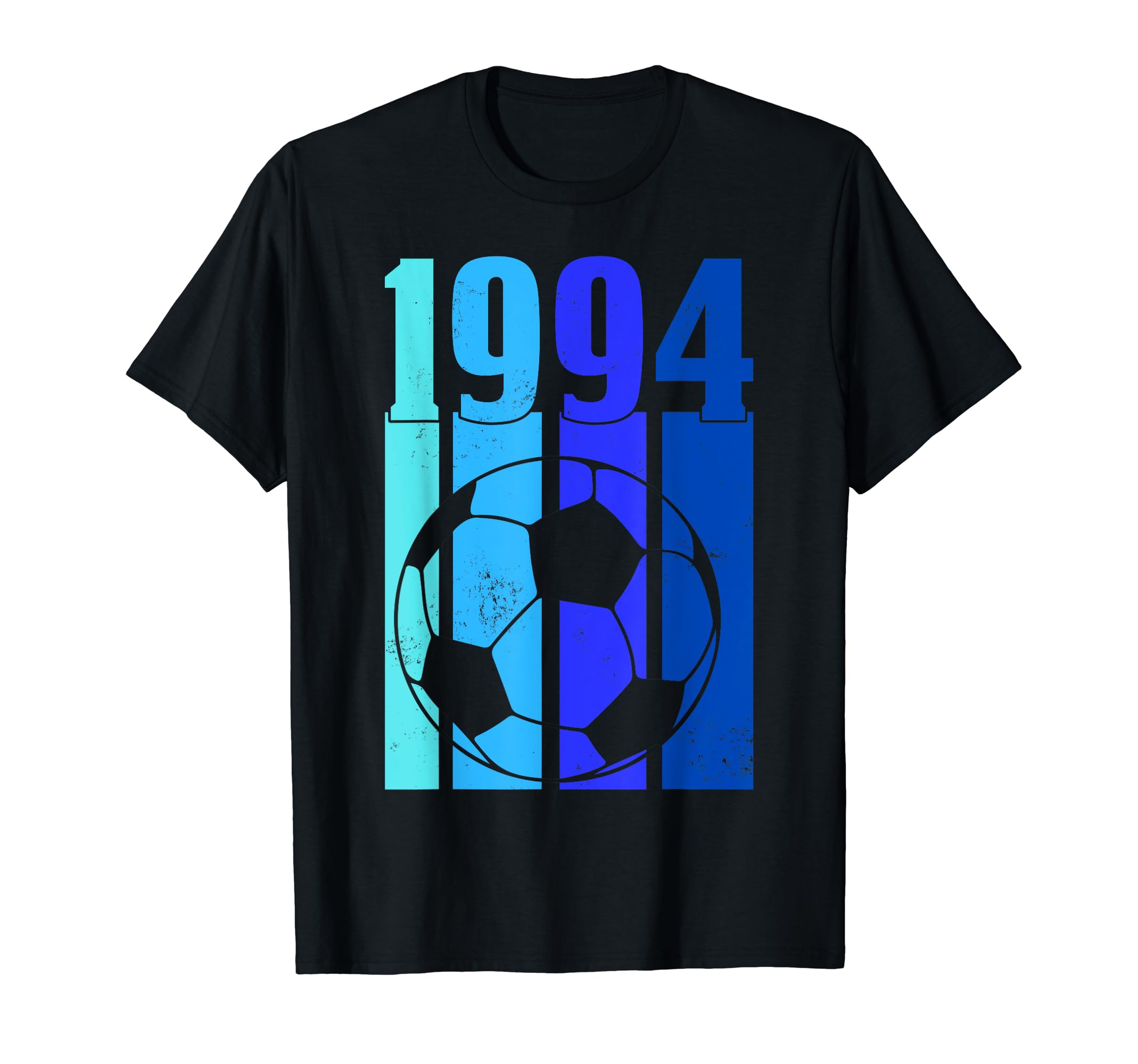 1994 Soccer T-Shirt - Fun Novelty Design Men Women