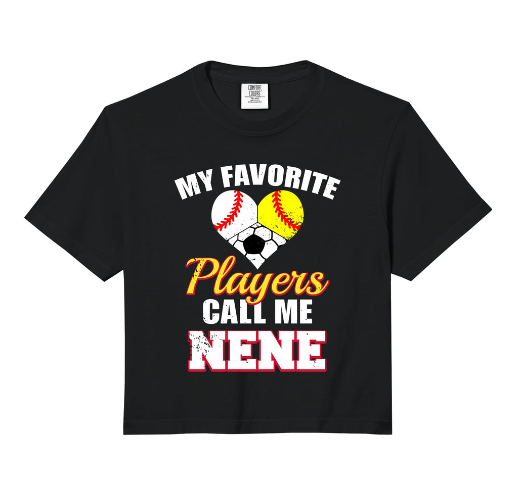 My Favorite Players Baseball Sweatshirt - Aesthetic Graphic Men Women