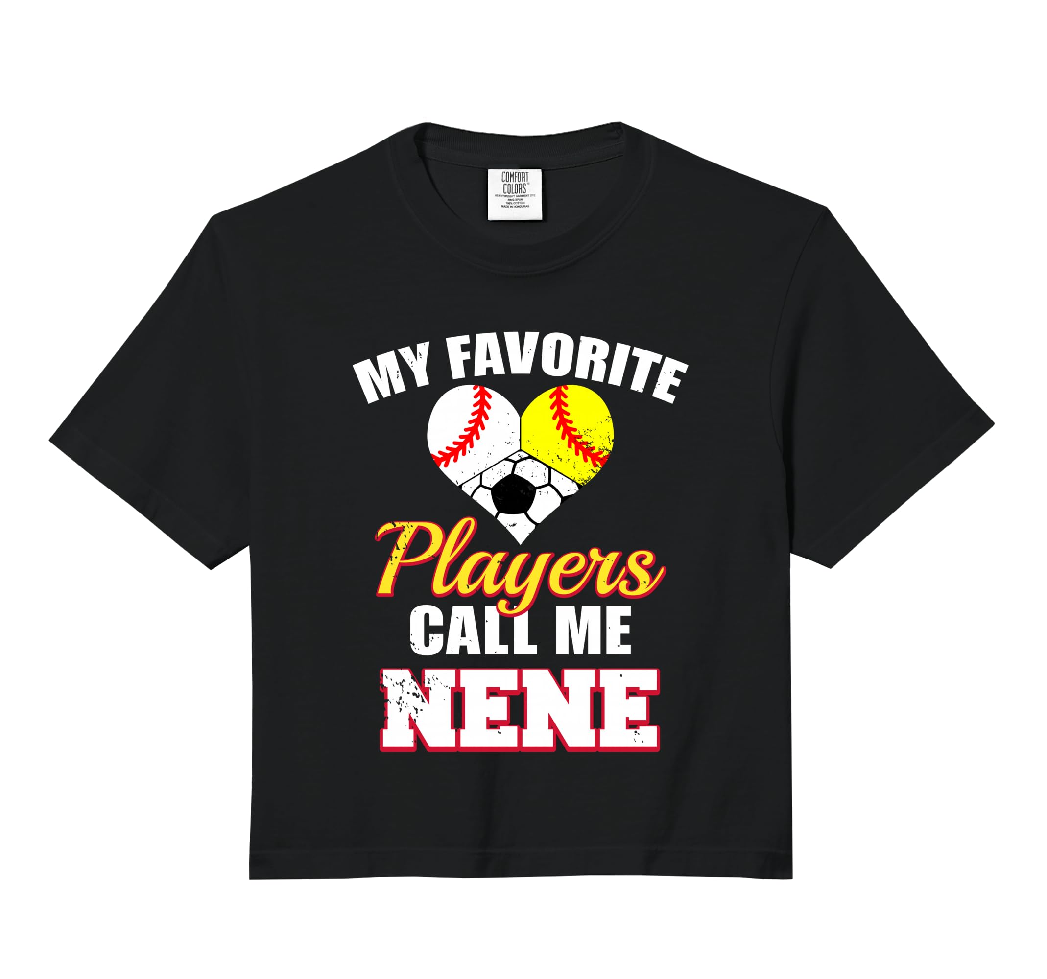 My Favorite Players Baseball Sweatshirt - Aesthetic Graphic Men Women