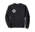 Im Soccer Mom Course I Have Sweatshirt - Streetwear Style Men Women