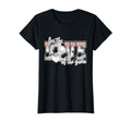 Soccer Love Game Soccer Mom Sister T-Shirt - Casual Everyday Wear Men Women