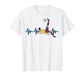 Soccer Balls Game Taining Sport T-Shirt - Custom Art Print Men Women