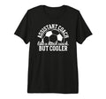 Soccer Assistant Coach Definition T-Shirt - Novelty Apparel for Adults