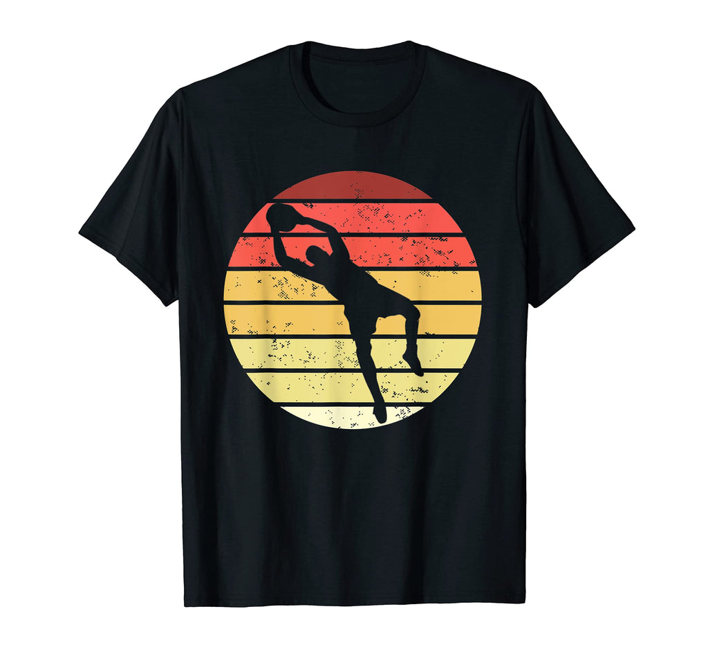 Goalkeeper Football Handball T-Shirt - Custom Art Print Men Women